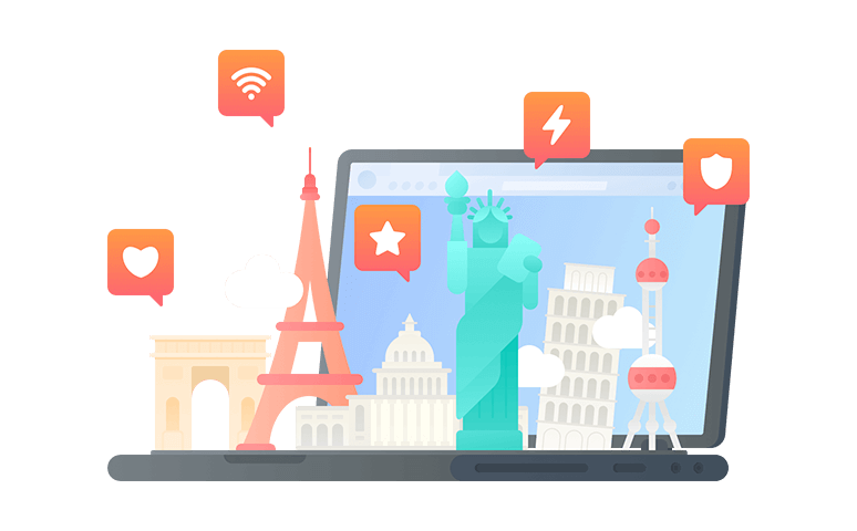 在赤道几内亚连接到中国vpn - 回国加速器